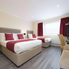 Отель Best Western Fowey Valley, фото 3