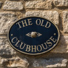 Отель The Old Clubhouse, in Lacock Village, фото 15