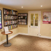 Отель Woodford Bridge Country Club, фото 16