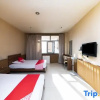 Отель OYO Urumqi Xinghai Hotel (South Railway Station), фото 1