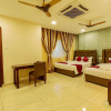 Отель Akshay Grand, фото 4