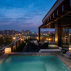 Отель Hyatt Regency Xi'an, фото 41