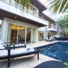Отель Villa Cheloni 3 Bedrooms, фото 9