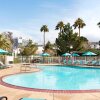 Отель Residence Inn Las Vegas Convention Center by Marriott, фото 12