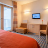 Отель Wellness Hotel Montis, фото 5