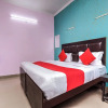 Отель OYO 18677 Airport Princess, фото 15