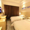 Отель City Comfort Inn, фото 2