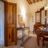 Отель Il Poggio Alle Trese 14 Emma Villas, фото 12