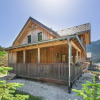 Отель Lavish Chalet on Sunny Slope in Hohentauern with Sauna, фото 20