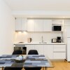 Отель Pacífico Apartamentos Terrazas, фото 7