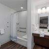 Отель TownePlace Suites by Marriott Owensboro, фото 11