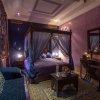 Отель Superior Suite Room in Great Riad в Фесе