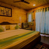 Отель OYO 14146 Home Modern Beach Cottages Morjim, фото 20