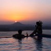 Отель Stayvista At Sunset On The Lake, фото 12