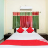 Отель OYO 23361 Hotel Kanakshree, фото 8