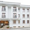 Отель Albinas Hotel Old City в Стамбуле