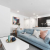 Отель Harvard Apartments by Ready Set Host, фото 6