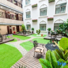 Отель Savile K-knight Hotel, фото 10