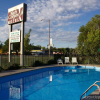 Отель Black Canyon Motel, фото 4