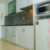 Отель Best Price Studio at Tamansari The Hive Apartment, фото 10