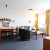 Отель Kaiserhof Whg 9, фото 3