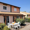 Отель Résidence Club Odalys Les Villas du Lac, фото 25