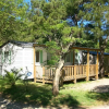 Отель Camping de la Chapelette, фото 10