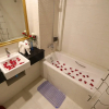 Отель Mansu Hotel, фото 12