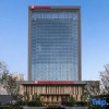 Отель Hilton Garden Inn Luoyang Kaiyuan Avenue, фото 16