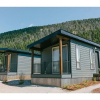 Отель Terra Nova Cabins, фото 1