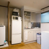 Отель Tenjin Apartment 201, фото 4