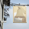 Отель Bell Hotel by Greene King Inns, фото 9