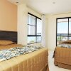 Отель Verde Mar Hotel, фото 4