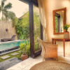 Отель Magic of Bali - Rainbow Villa, фото 13