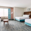 Отель Hilton Garden Inn Orlando at SeaWorld, фото 7