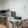 Отель Compact and Cozy Studio at Brooklyn Alam Sutera Apartment, фото 9