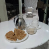 Отель Famko Annex 4 bed House With Large Garden & Shed, фото 7