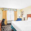 Отель Baymont Inn & Suites Savannah Midtown, фото 25