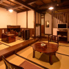 Отель Ryokan Hatago Shoya, фото 1