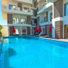 Отель Imperial Resort Extra Large Apartment in Hurghada, фото 10