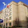 Отель Country Inn & Suites By Radisson, Toronto Mississa, фото 1