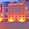 Отель Almuthana Hotel, фото 17