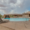 Отель Golfers Dream 4 Bedroom Apts by Redawning, фото 16