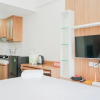 Отель Cozy Living Studio Apartment M-Town Residence, фото 4