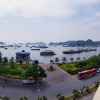 Отель Bay View Hotel, фото 8