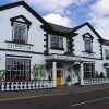 Отель Londonderry Arms Hotel в Баллимене