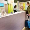 Отель Holiday Inn Express Hasselt, an IHG Hotel, фото 26