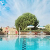 Отель Residence a Vada con piscina, фото 24