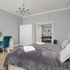 Отель Luxury Apartment in Szczecin by Renters, фото 14