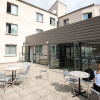 Отель P'Tit Dej-Hôtel Clermont-Ferrand Centre, фото 12